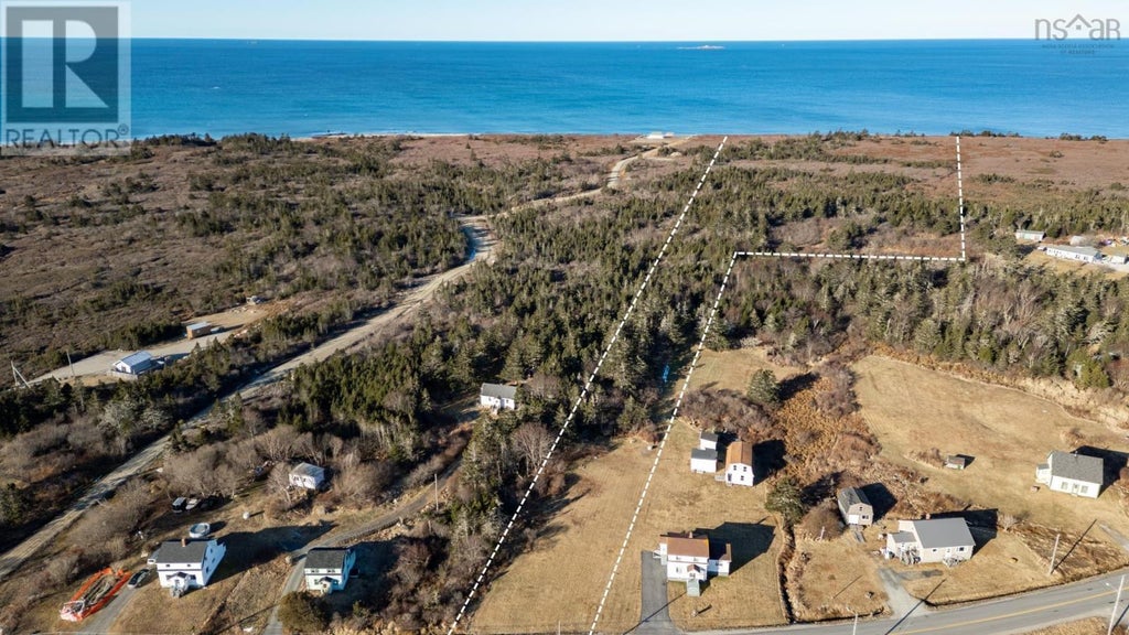 Lot Melbourne Road, Pinkney's Point