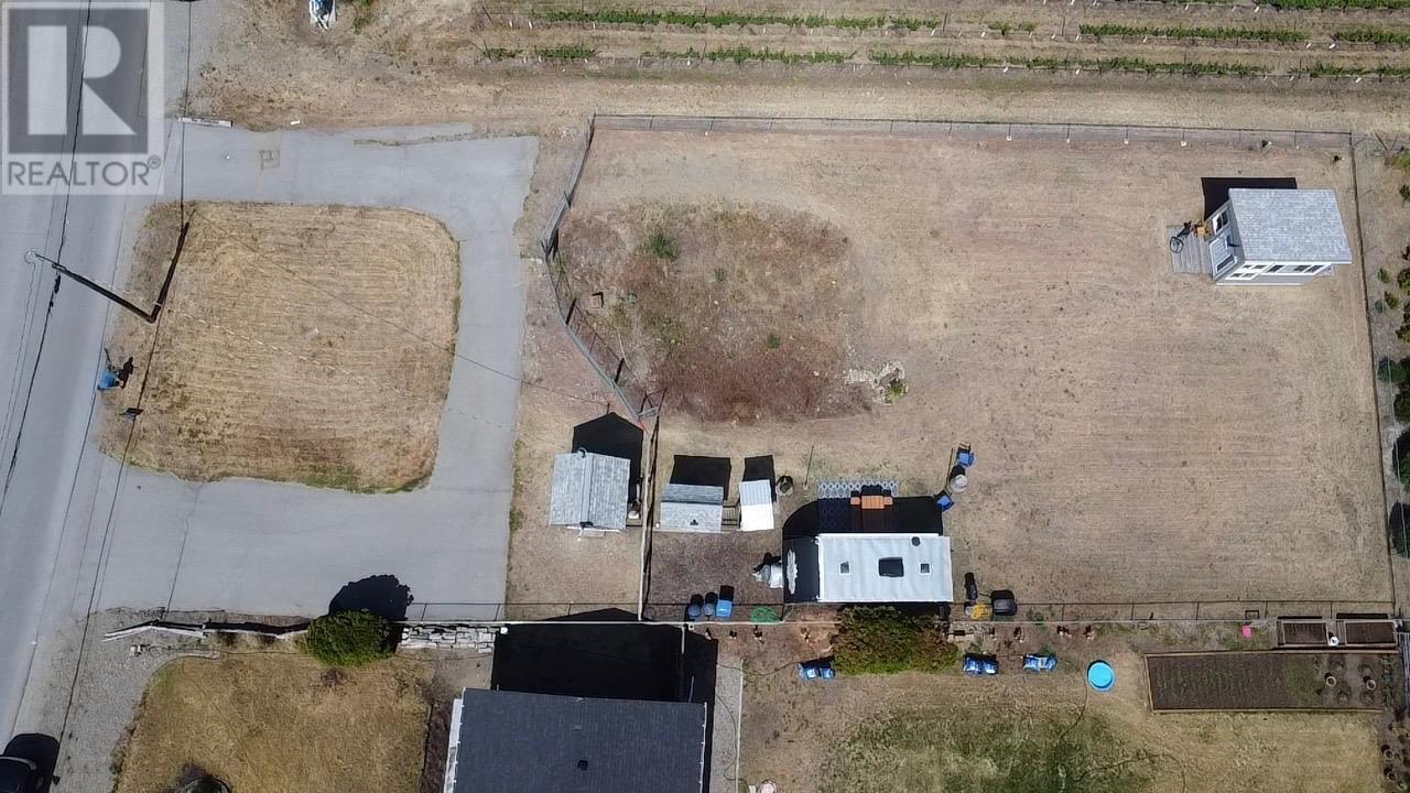 9227 87th Street. Osoyoos, British Columbia