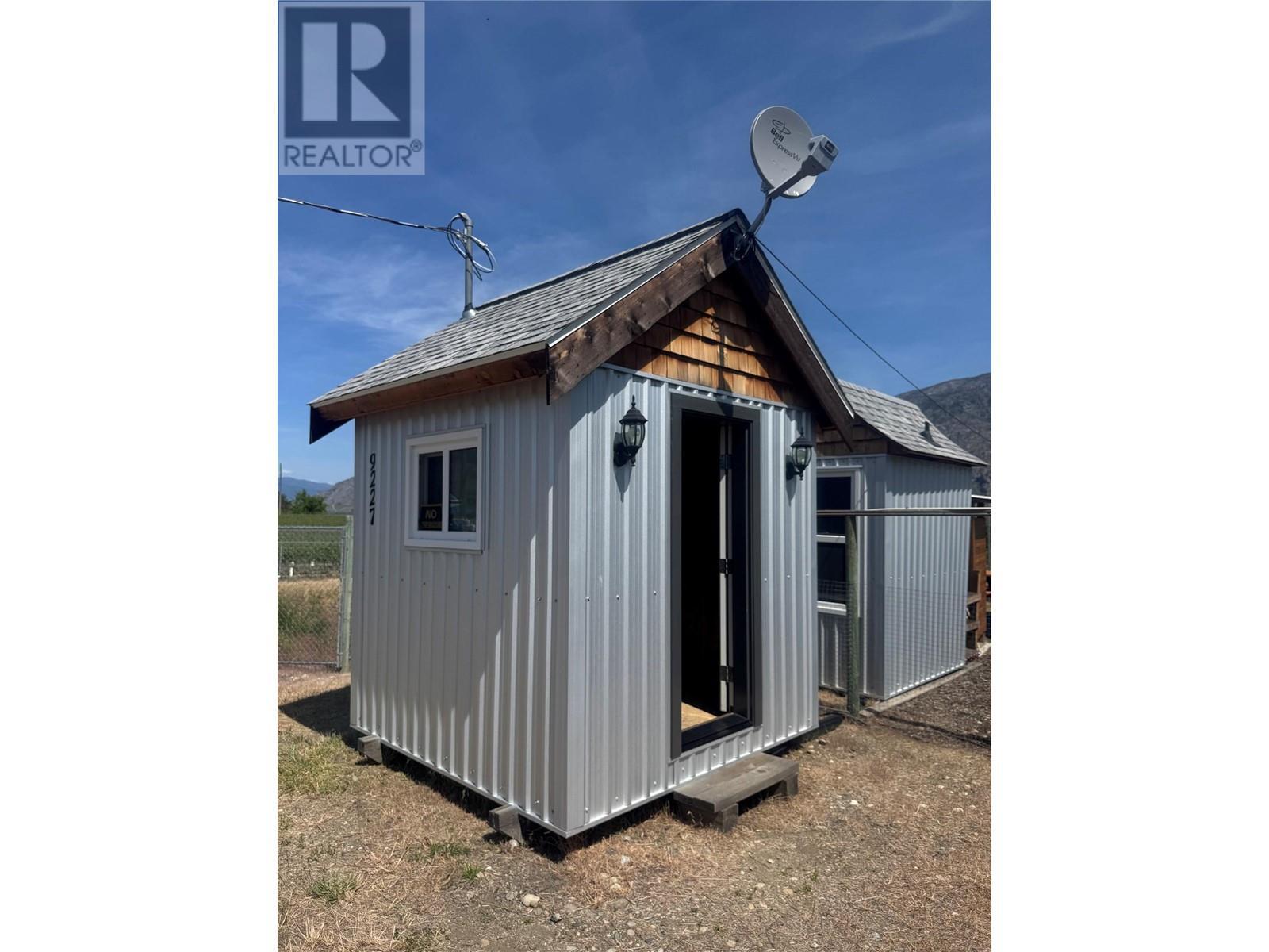 9227 87th Street. Osoyoos, British Columbia