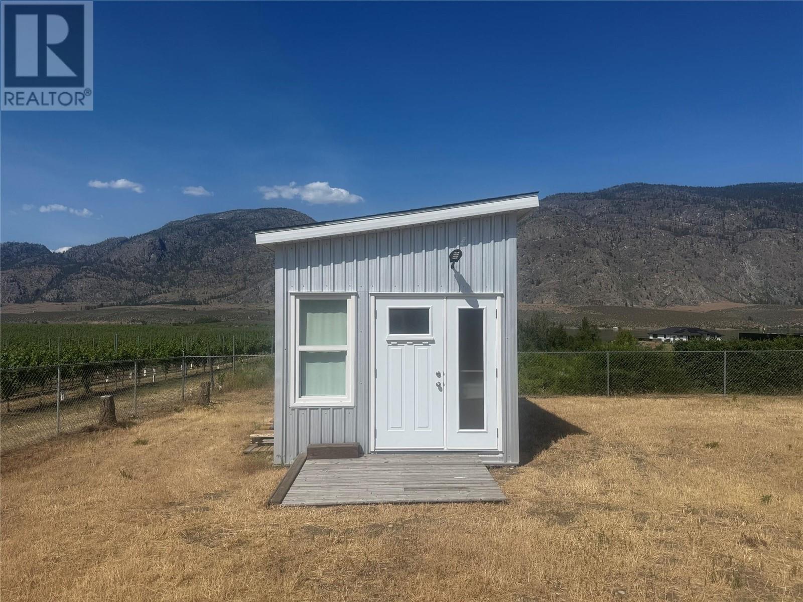 9227 87th Street. Osoyoos, British Columbia