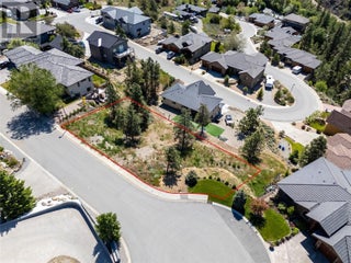 6709 Victoria Road S Lot# 13. Summerland, British Columbia