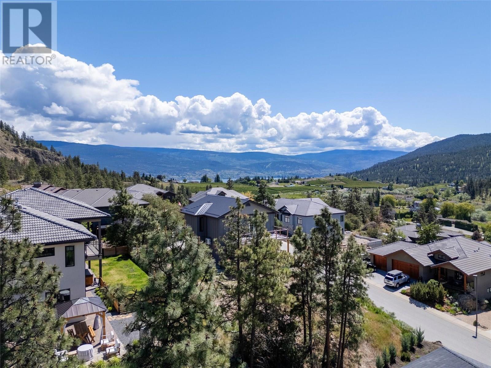 6709 Victoria Road S Lot# 13. Summerland, British Columbia