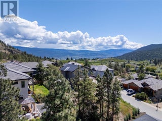 6709 Victoria Road S Lot# 13. Summerland, British Columbia