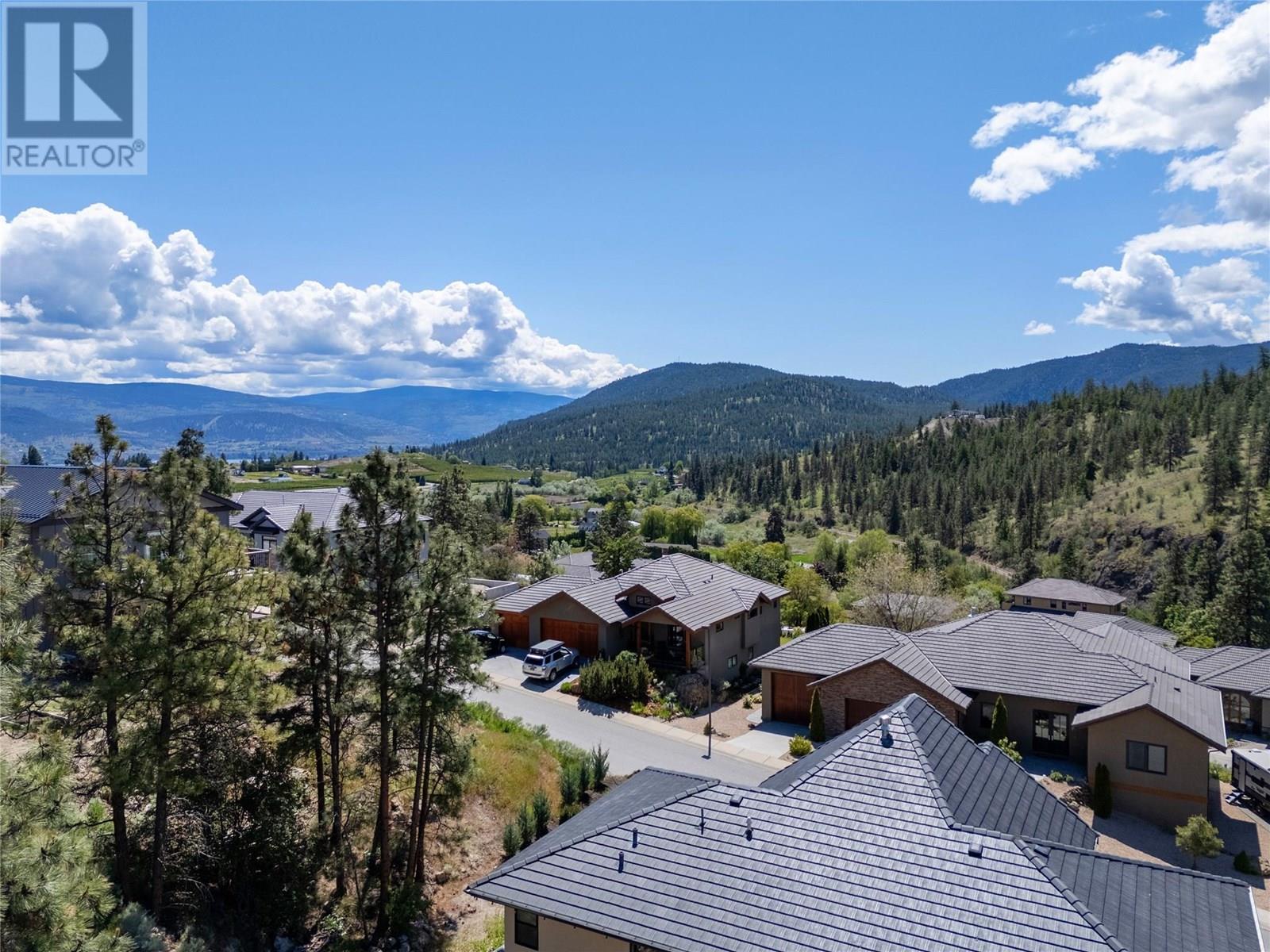 6709 Victoria Road S Lot# 13. Summerland, British Columbia