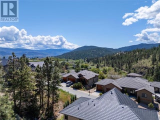 6709 Victoria Road S Lot# 13. Summerland, British Columbia