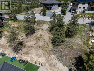 6709 Victoria Road S Lot# 13. Summerland, British Columbia
