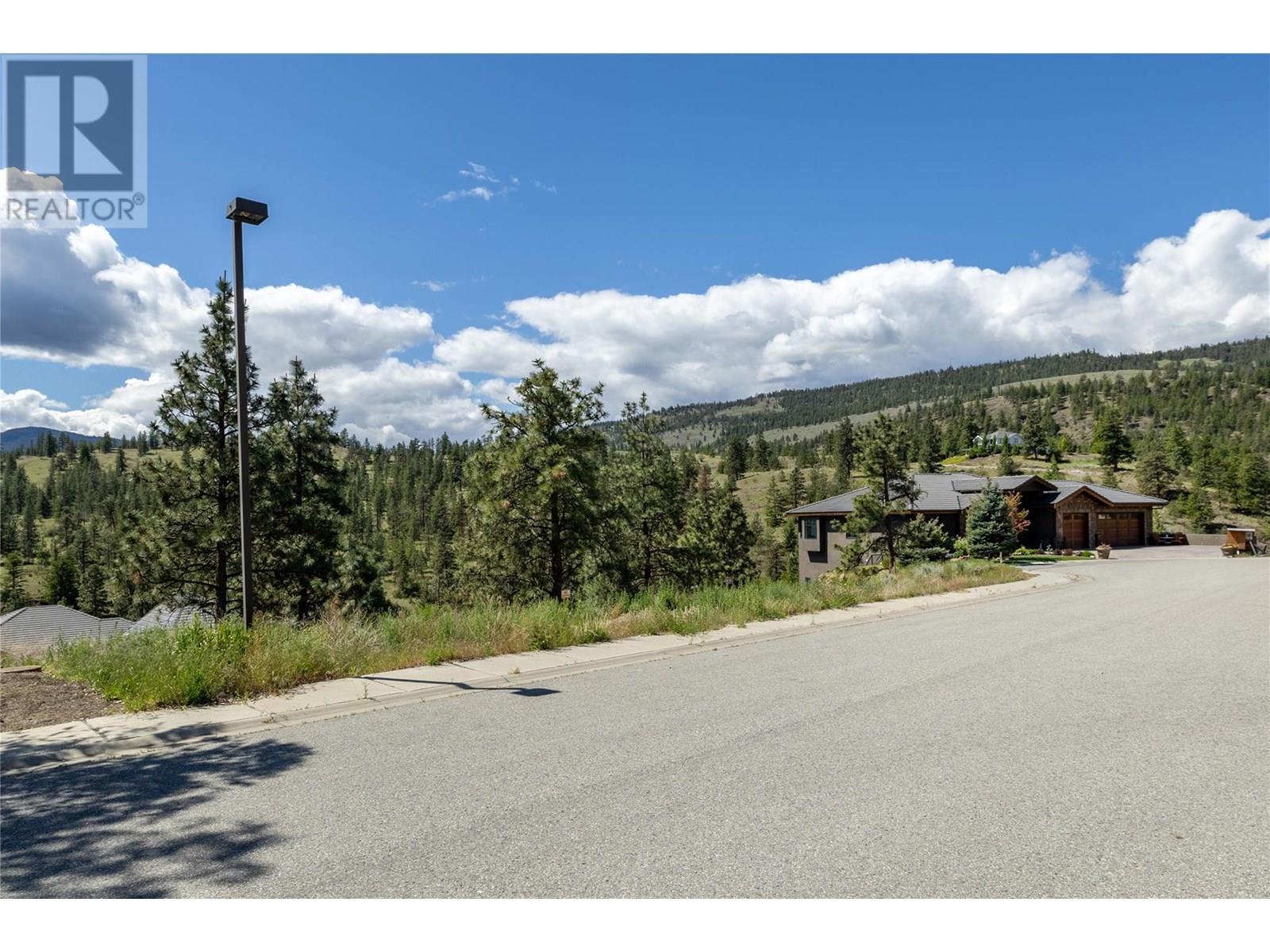 6709 Victoria Road S Lot# 13. Summerland, British Columbia