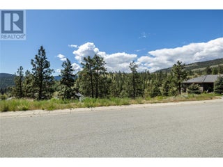 6709 Victoria Road S Lot# 13. Summerland, British Columbia