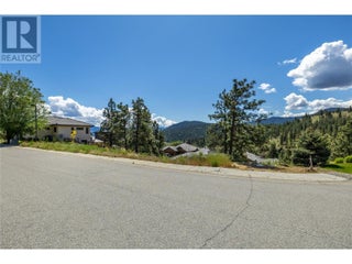 6709 Victoria Road S Lot# 13. Summerland, British Columbia