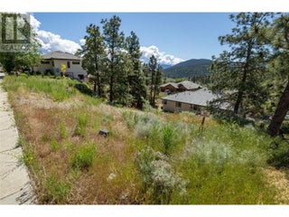 6709 Victoria Road S Lot# 13. Summerland, British Columbia