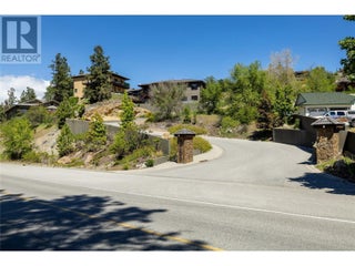 6709 Victoria Road S Lot# 13. Summerland, British Columbia