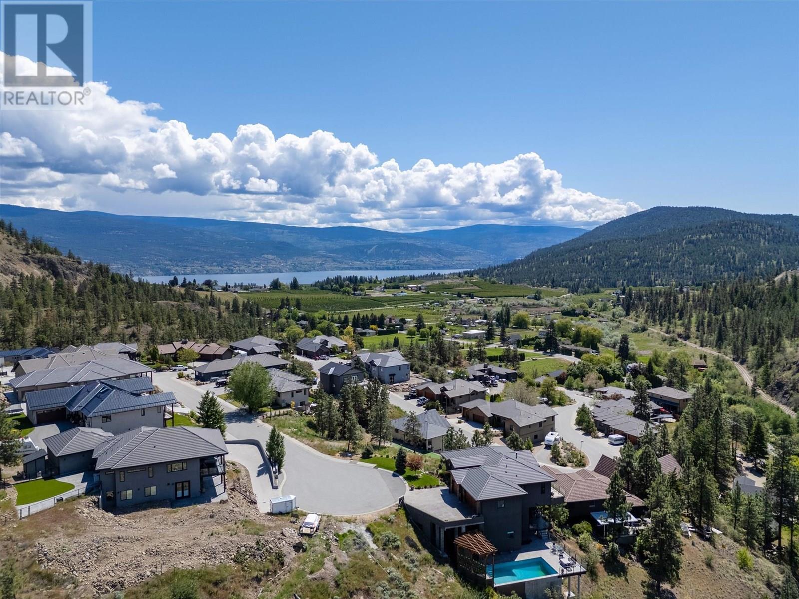 6709 Victoria Road S Lot# 13. Summerland, British Columbia
