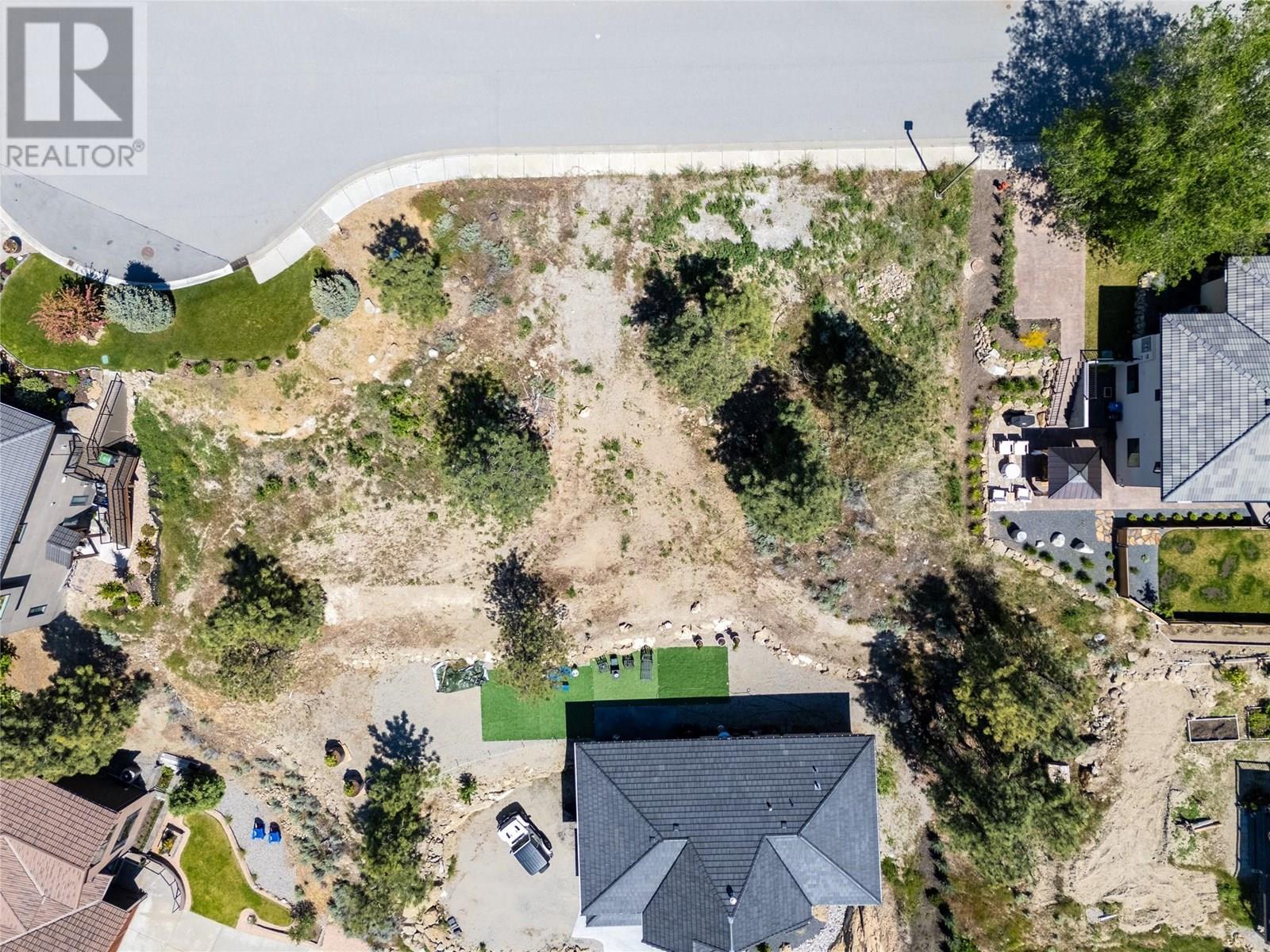 6709 Victoria Road S Lot# 13. Summerland, British Columbia