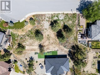 6709 Victoria Road S Lot# 13. Summerland, British Columbia