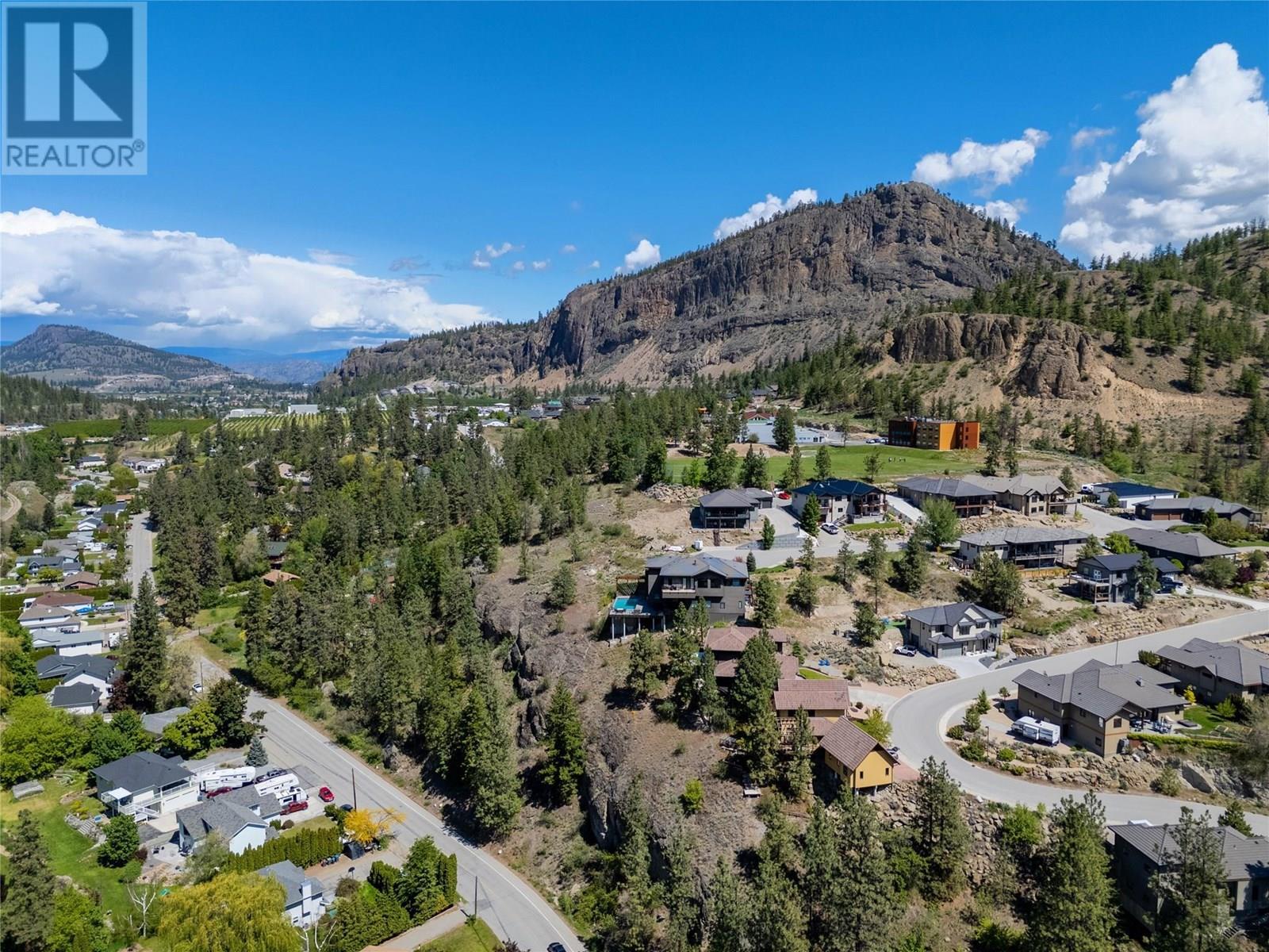 6709 Victoria Road S Lot# 13. Summerland, British Columbia