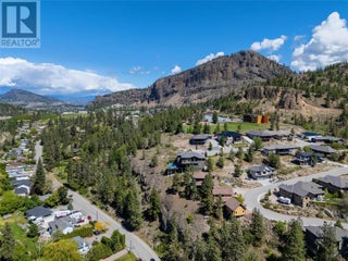 6709 Victoria Road S Lot# 13. Summerland, British Columbia