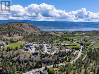 6709 Victoria Road S Lot# 13. Summerland, British Columbia