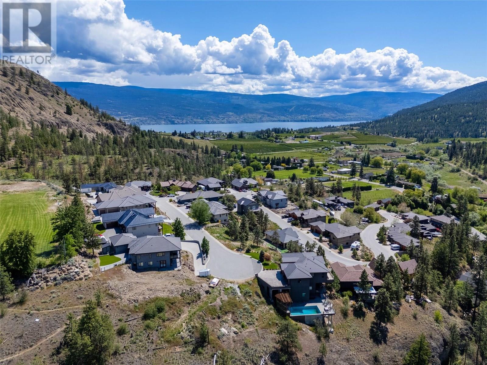 6709 Victoria Road S Lot# 13. Summerland, British Columbia