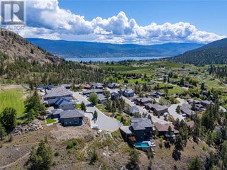 6709 Victoria Road S Lot# 13. Summerland, British Columbia