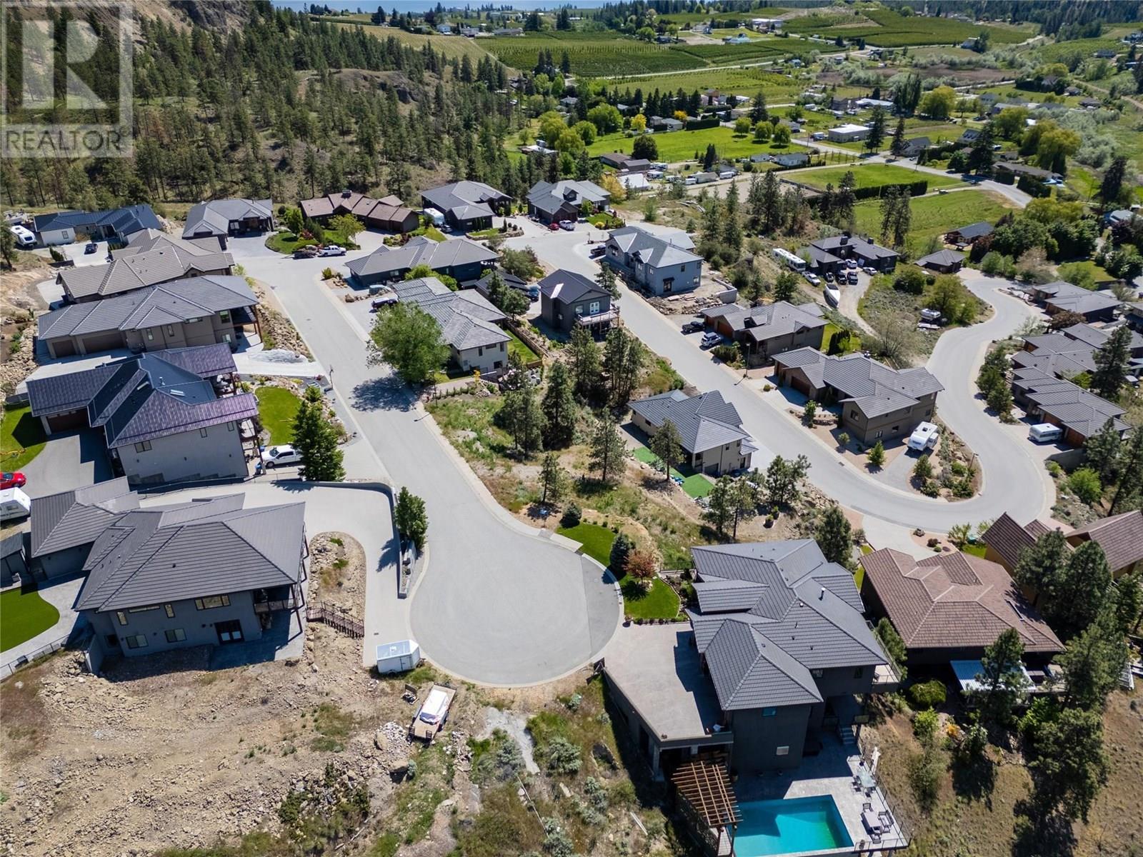 6709 Victoria Road S Lot# 13. Summerland, British Columbia