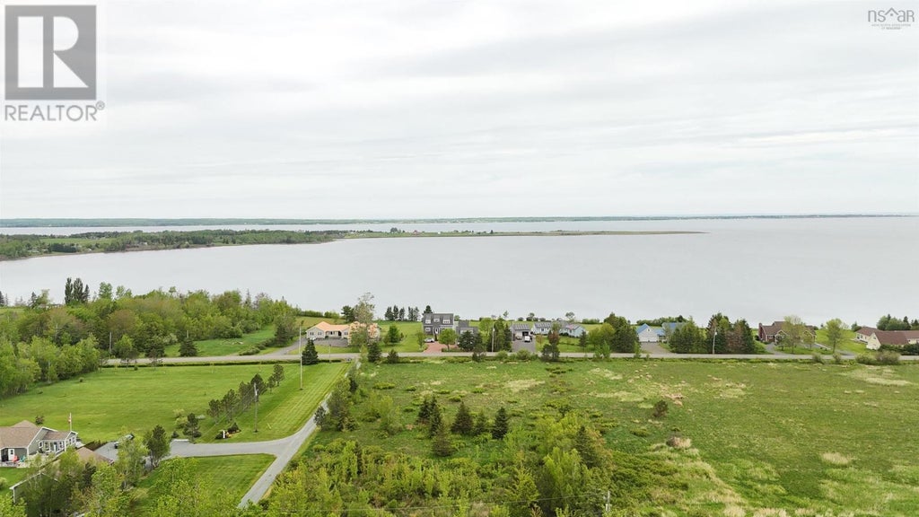 Lot Sv-3 Brule Shore Road, Brule