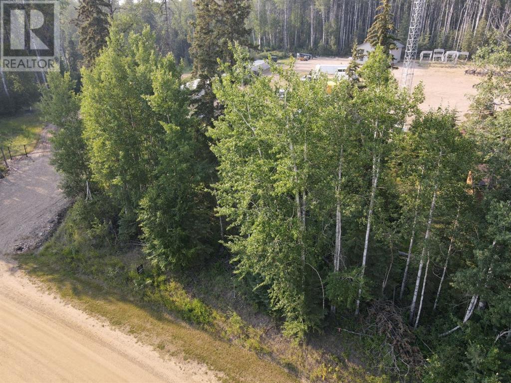 Lot 151 Boreal Road, Grouard