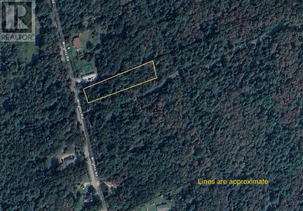 Lot 101 Wrights Road, Shelburne