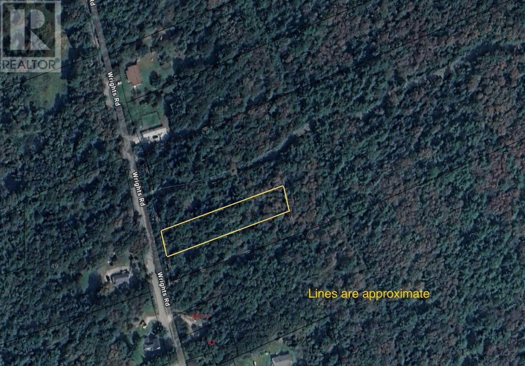 Lot 103 Wrights Road, Shelburne