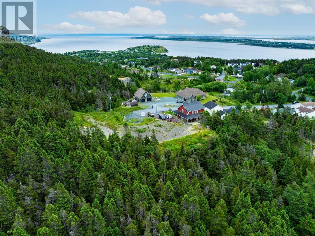 Lot 8 Fowlers Lane, Spaniards Bay