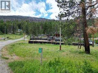 784 Udell Road. Vernon, British Columbia