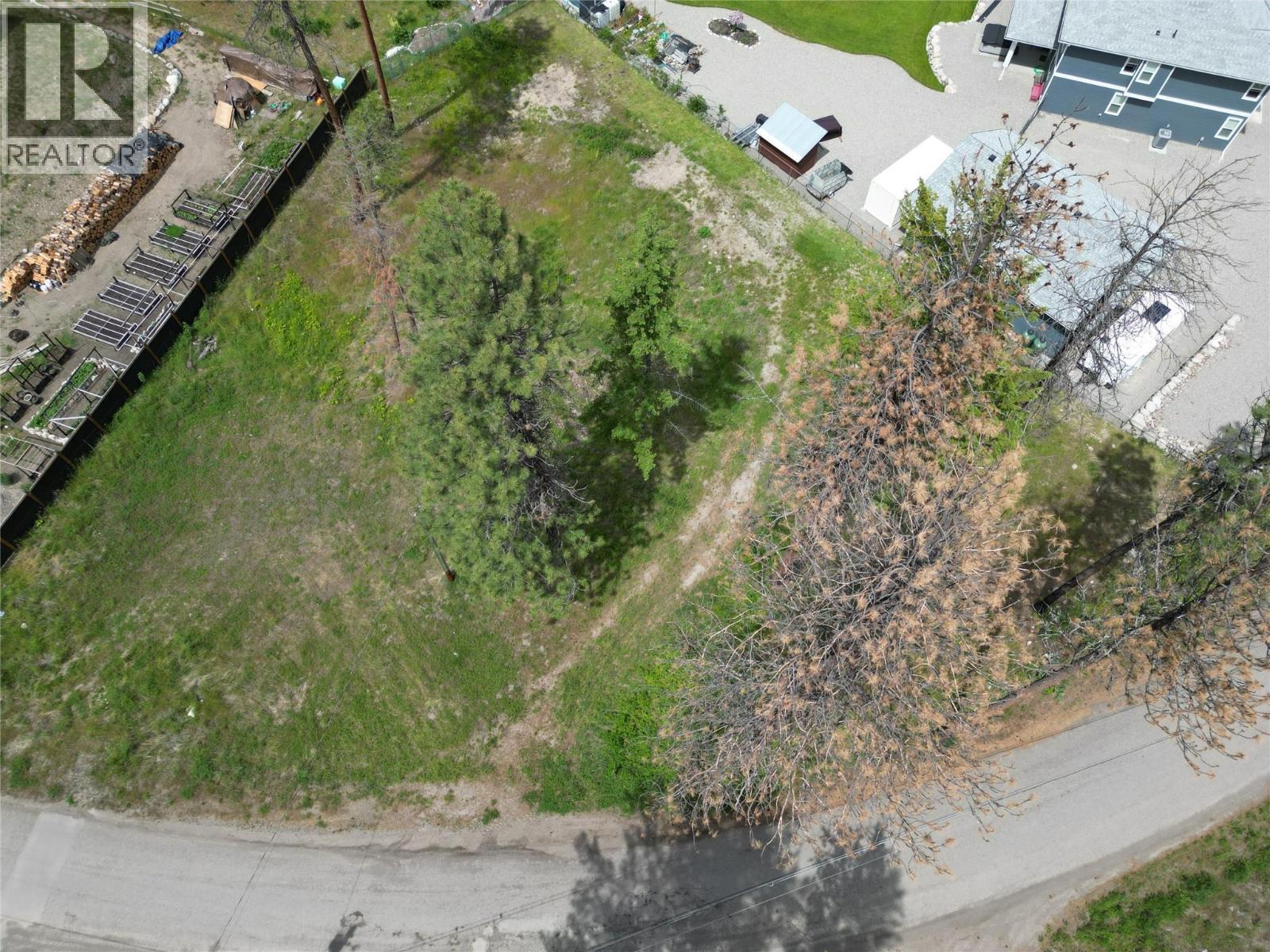 784 Udell Road. Vernon, British Columbia