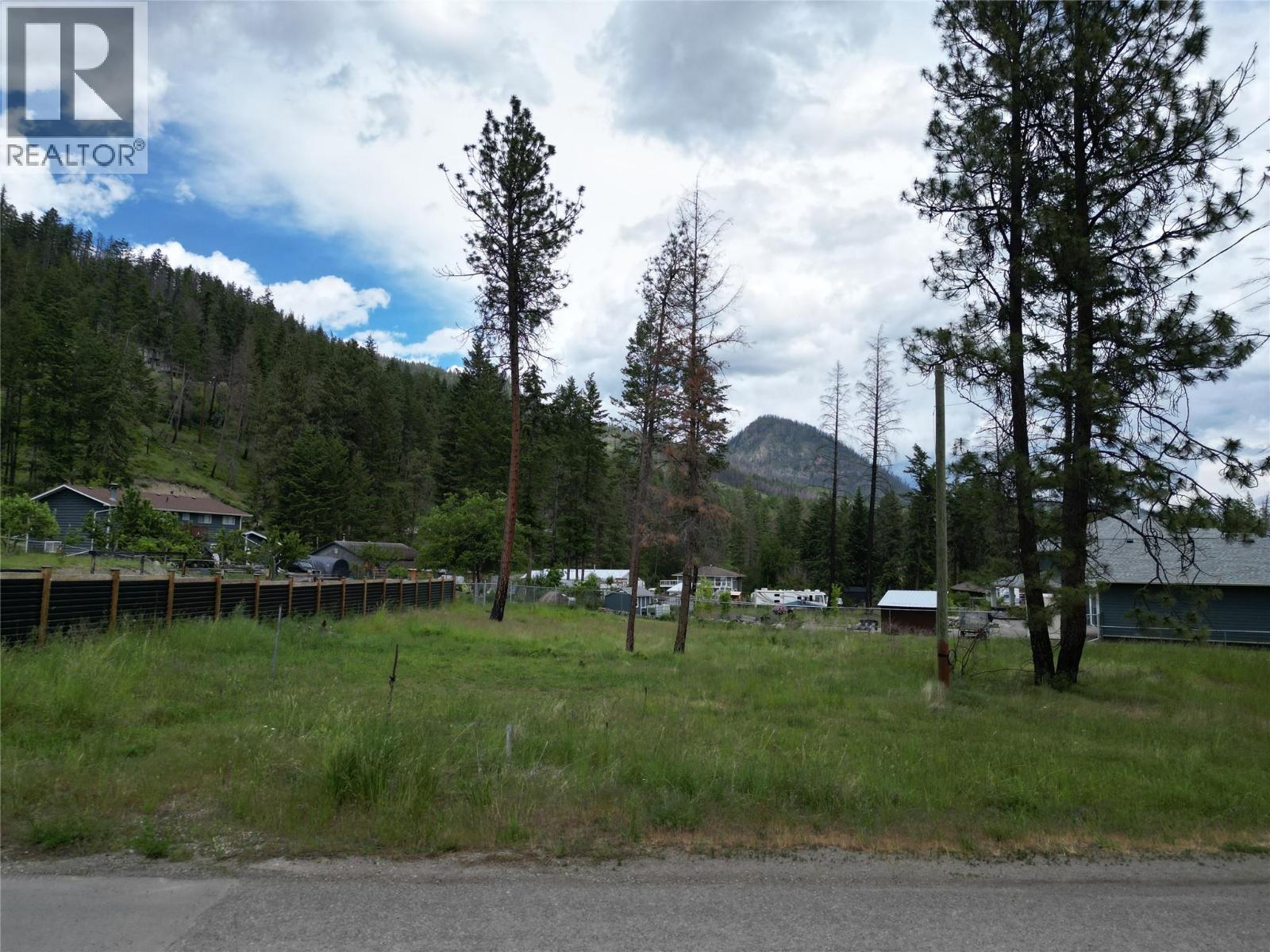 784 Udell Road. Vernon, British Columbia