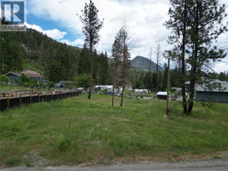 784 Udell Road. Vernon, British Columbia