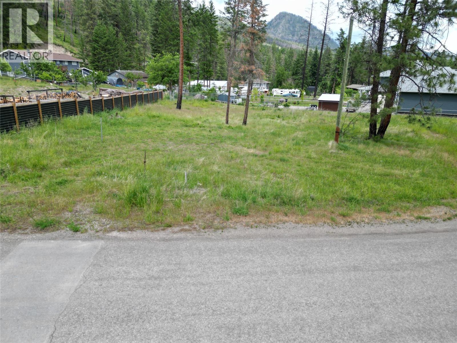 784 Udell Road. Vernon, British Columbia