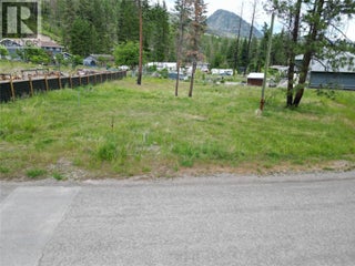 784 Udell Road. Vernon, British Columbia