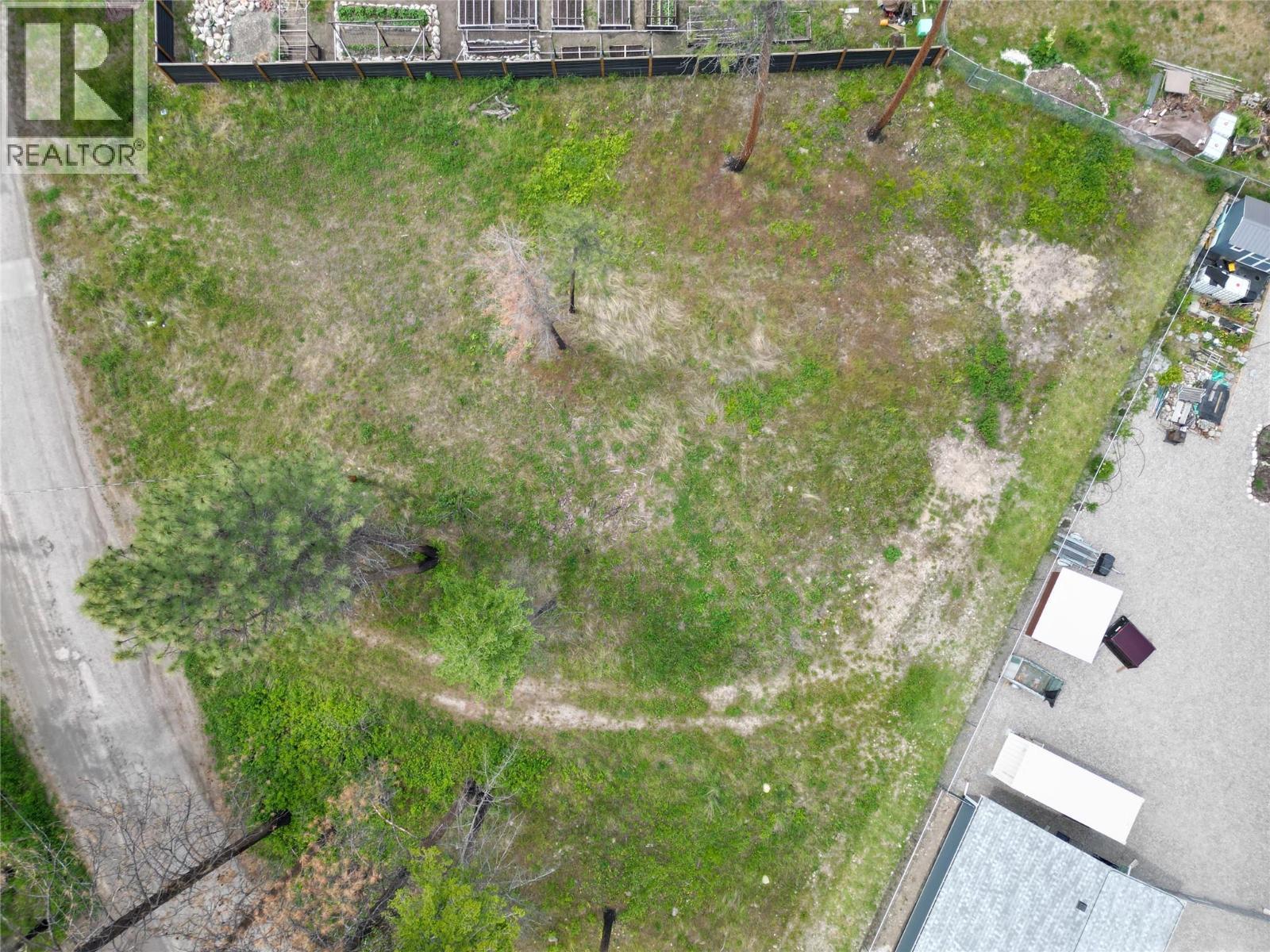 784 Udell Road. Vernon, British Columbia