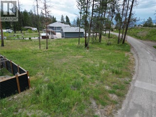 784 Udell Road. Vernon, British Columbia