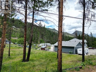 784 Udell Road. Vernon, British Columbia