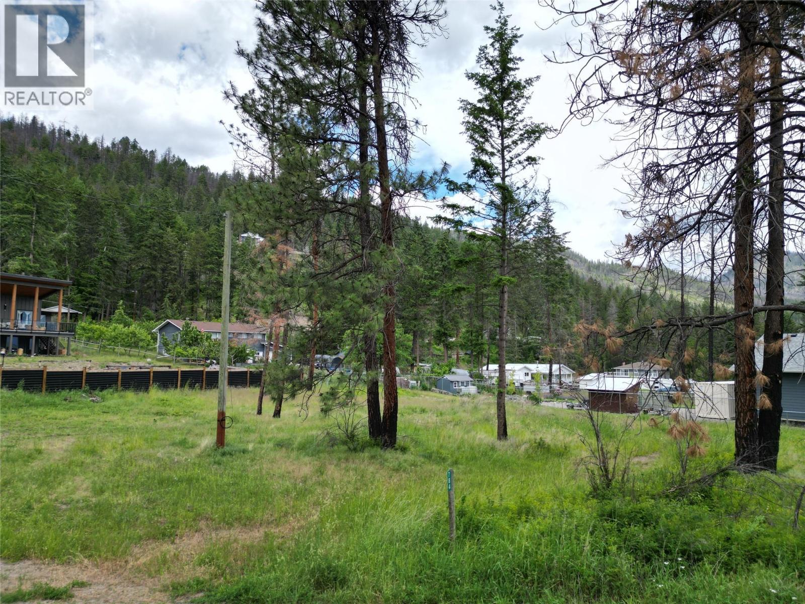 784 Udell Road. Vernon, British Columbia