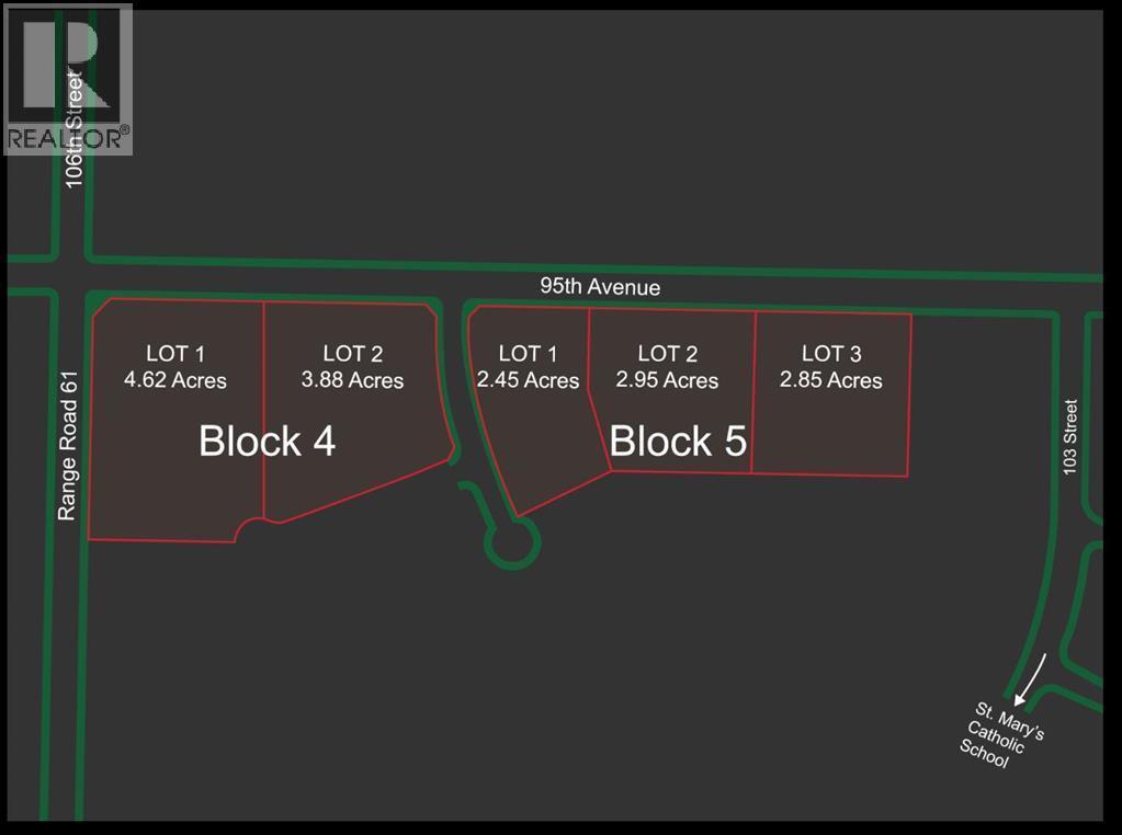 Nw-24-73-6-w6 95 Avenue, Sexsmith