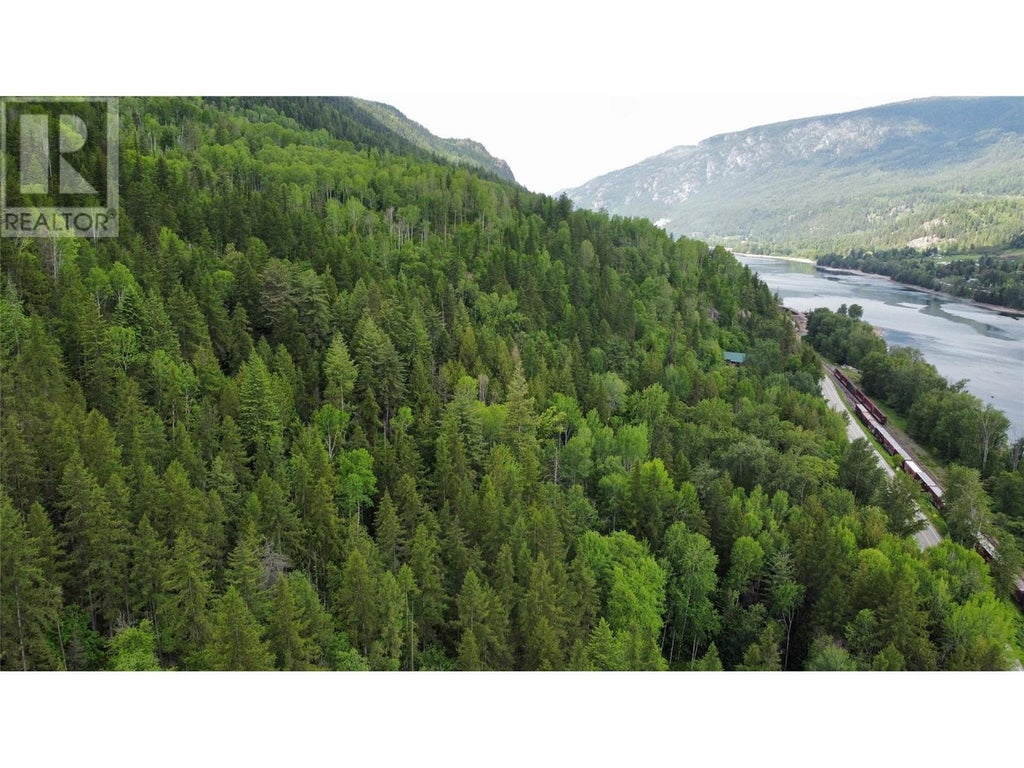 Lot 1 - 9 Arrow Lakes Drive, Castlegar