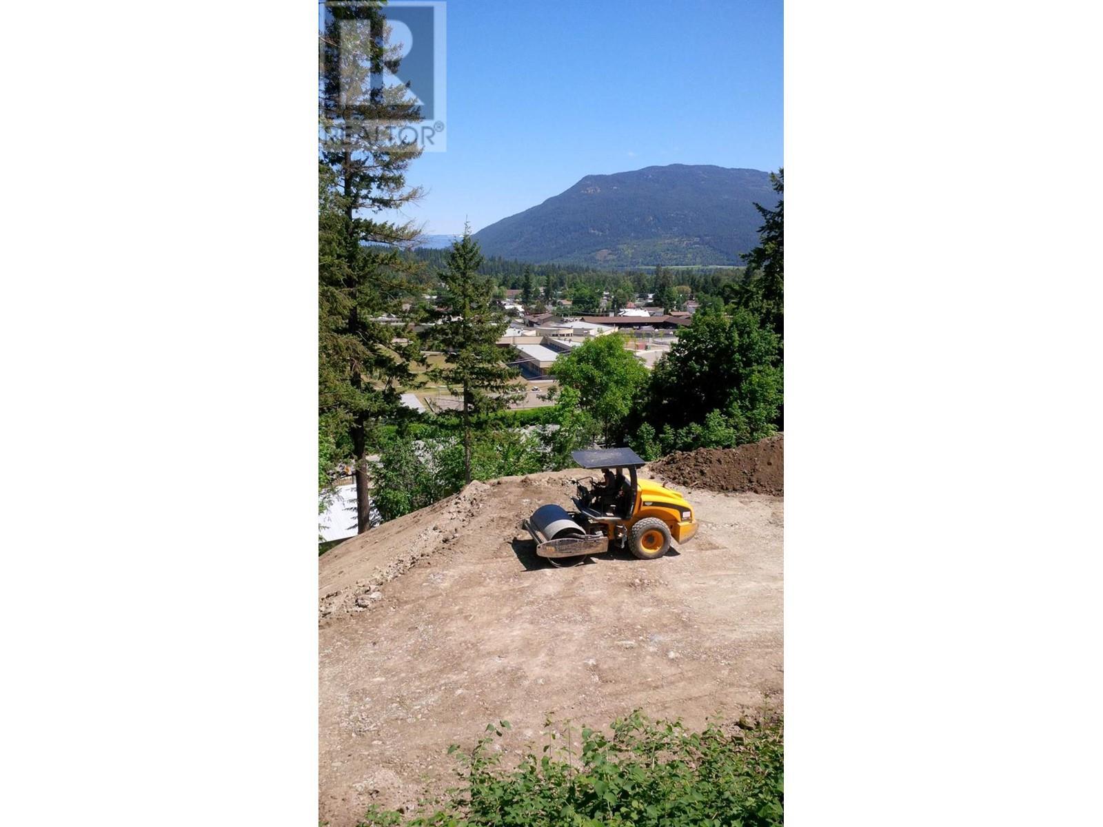 116 Birch Crescent. Enderby, British Columbia