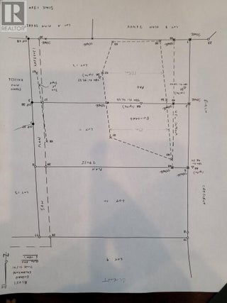 116 Birch Crescent. Enderby, British Columbia