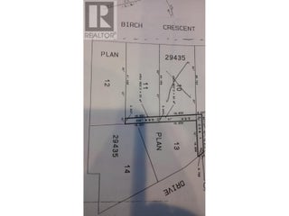 116 Birch Crescent. Enderby, British Columbia