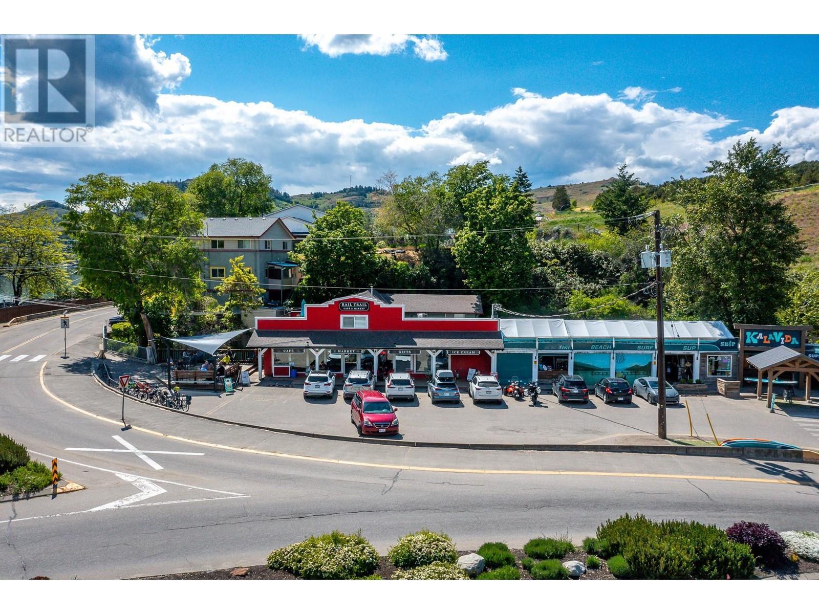 7230 Edgewater Place. Coldstream, British Columbia