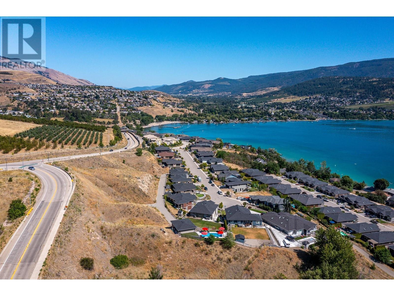 7230 Edgewater Place. Coldstream, British Columbia