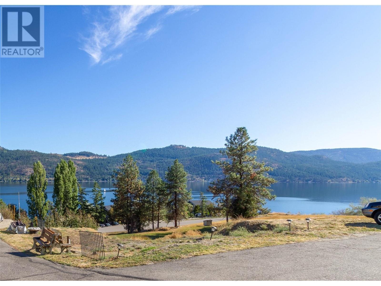 8841 Adventure Bay Road. Vernon, British Columbia