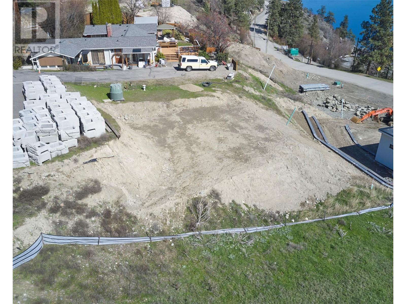 8841 Adventure Bay Road. Vernon, British Columbia