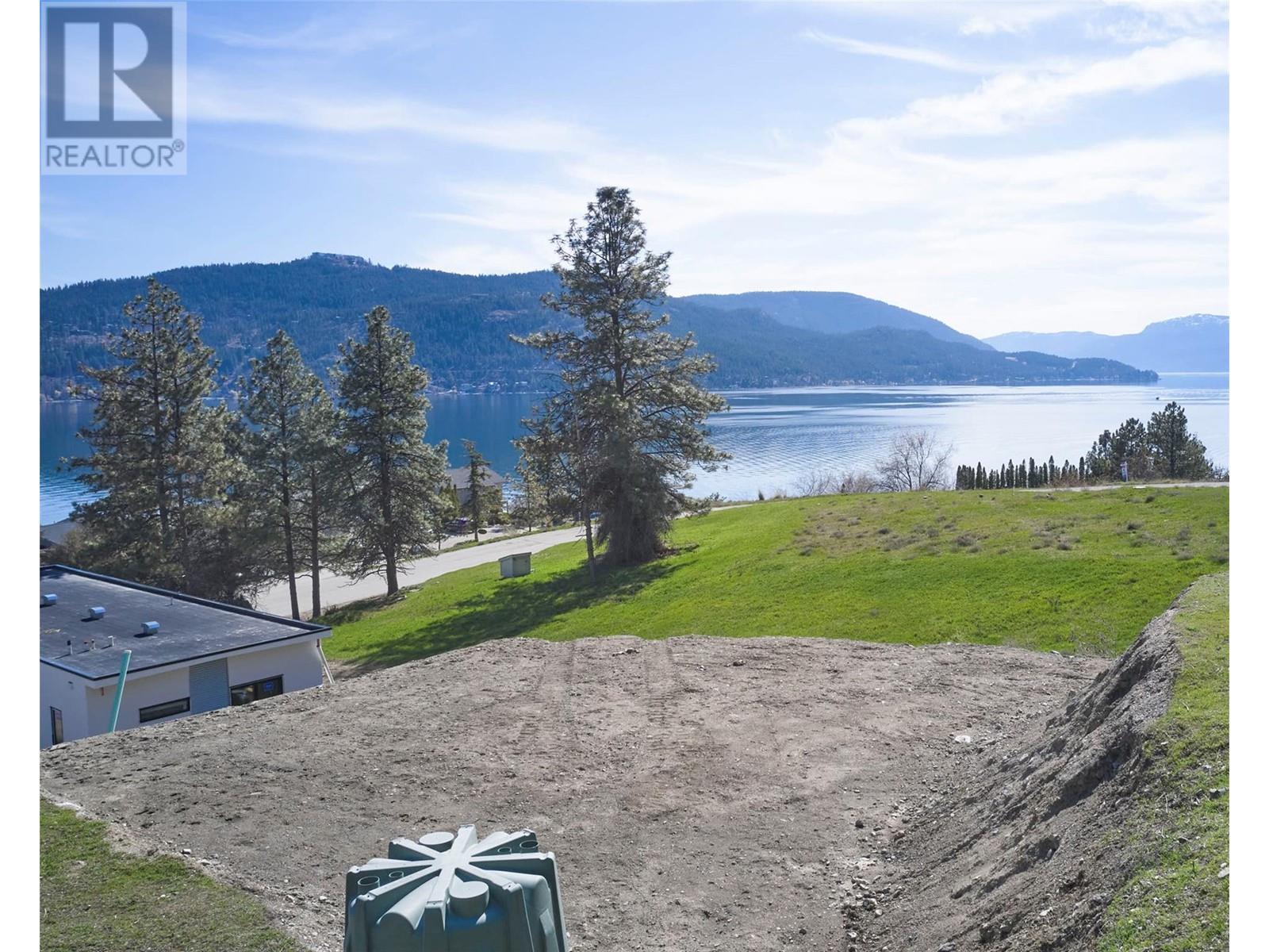 8841 Adventure Bay Road. Vernon, British Columbia