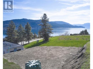 8841 Adventure Bay Road. Vernon, British Columbia